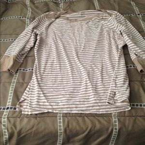 Striped Top